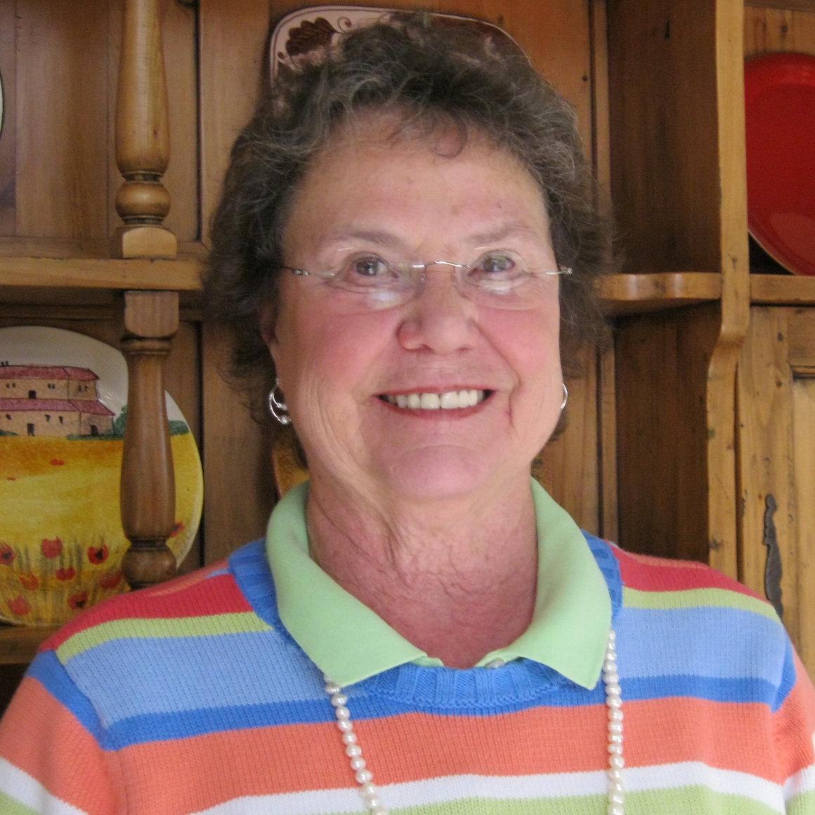 Board of Directors The Center for Death Penalty Litigation