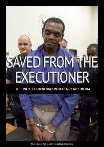 The Death Row Convict and the Executioner
