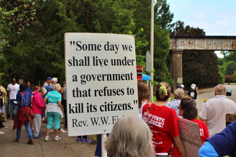In 2022, our successes gave us hope: We will end the NC death penalty