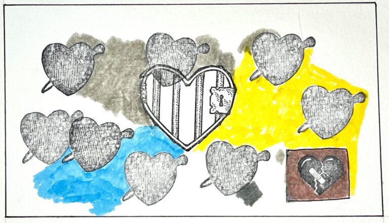 Responding to Violence with Care