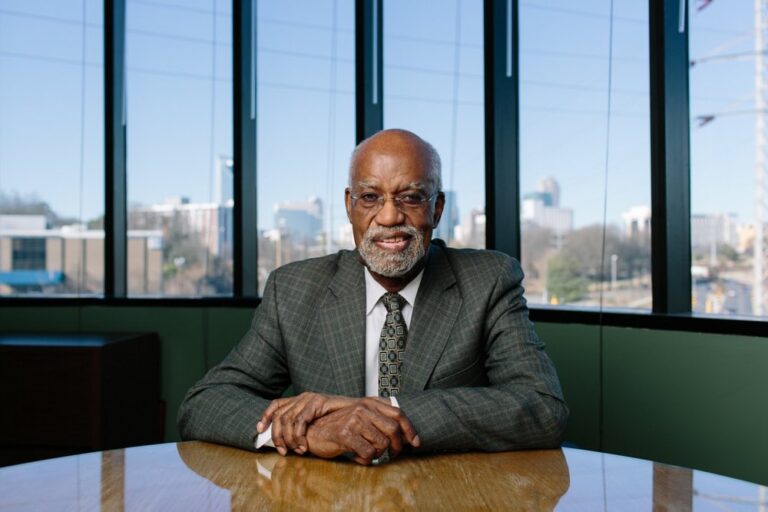 Remembering James E. “Fergie” Ferguson