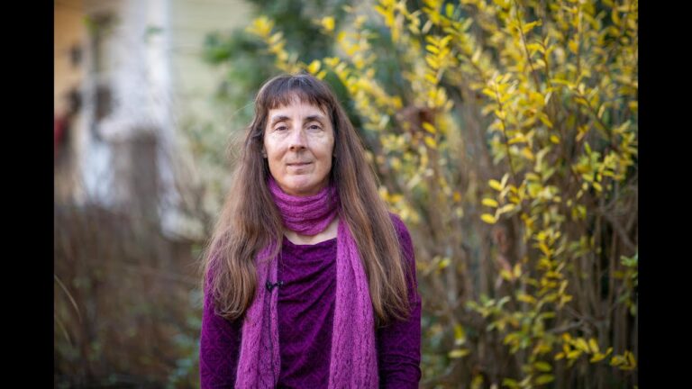 The End of an Era: Saying Farewell to Executive Director, Gretchen Engel