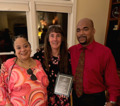 When We Let Them Live: Lenny Buchanan, His Faithful Defender, and the Fruits of Mercy