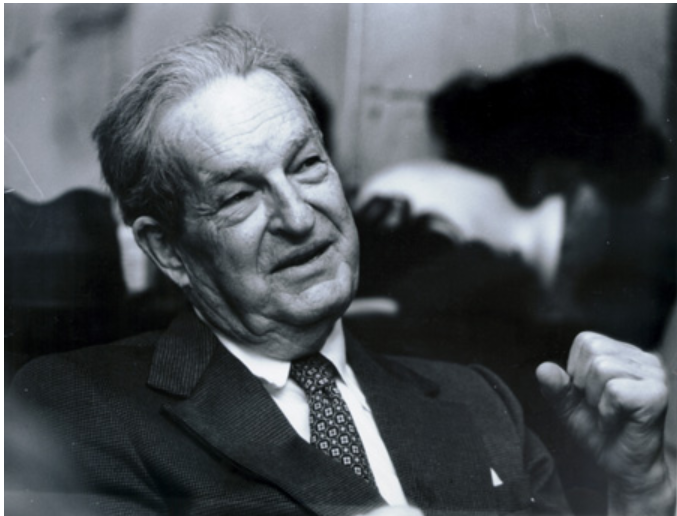 Paul E. Green, CDPL, and the Wonder of Transformation