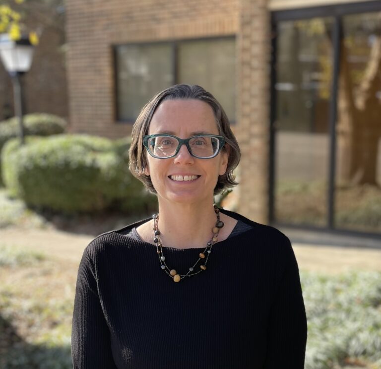 A message from our new Executive Director