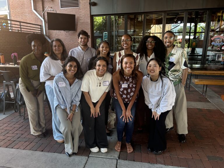 Strengthening criminal defense through community: CDPL’s Interns of Color program