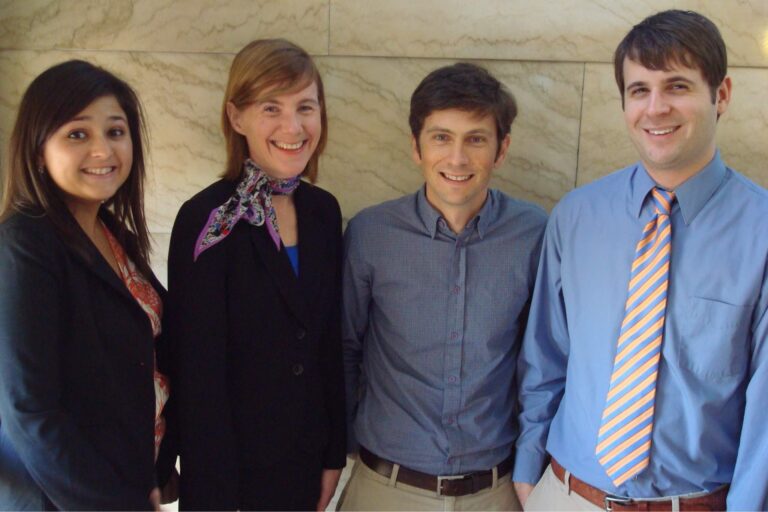 The Fair Trial Initiative lives on at CDPL